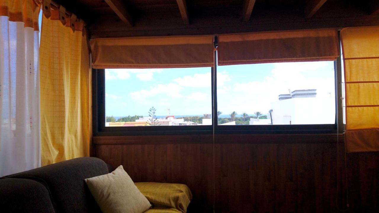Cosy Apartment In El Matorral 50 M² With Sea Views Exterior photo