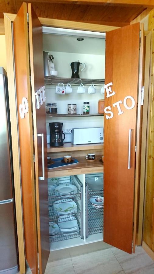 Cosy Apartment In El Matorral 50 M² With Sea Views Exterior photo